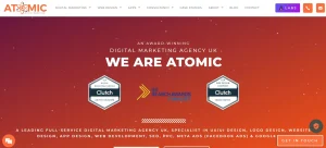 9. Atomic