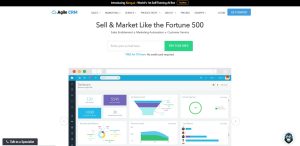Agile CRM