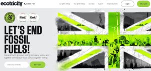 Ecotricity