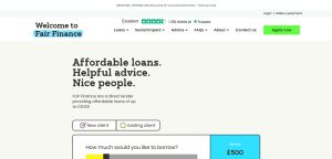 Fair Finance