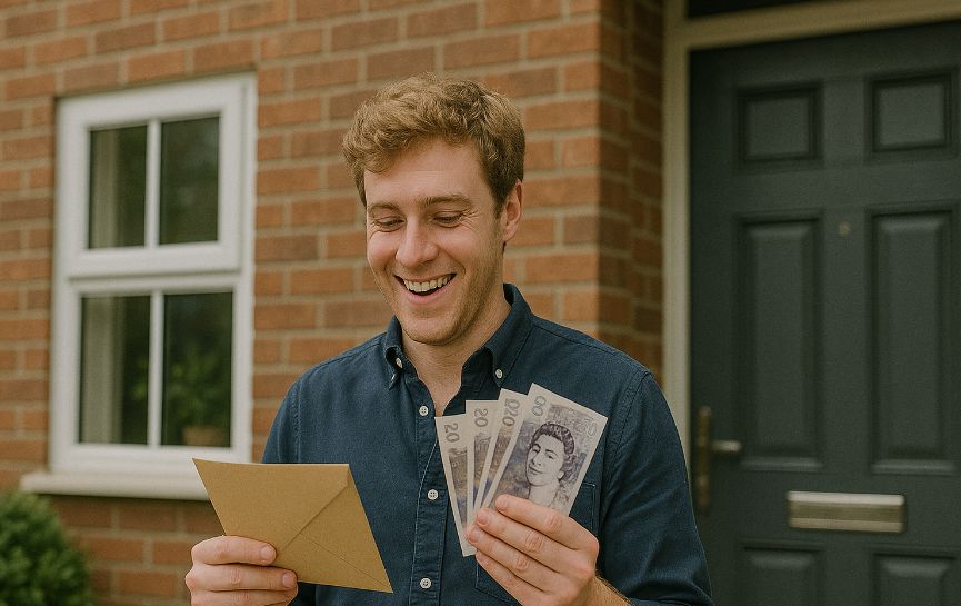How to Get Free Money From the Government in UK