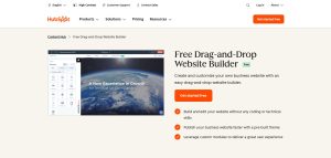 HubSpot