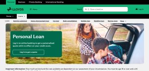 Lloyds Bank