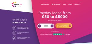 Payday UK