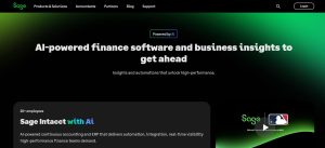 Sage Accounting