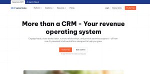 Salesmate