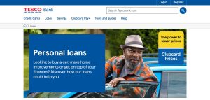 Tesco Bank