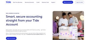 Tide