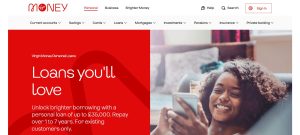 Virgin Money