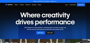 Webflow