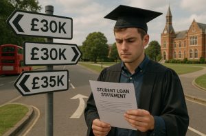 What Determines When You Start Repaying Your Student Loan in the UK