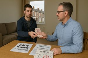 What Is Rental Income and When Is It Taxable in the UK