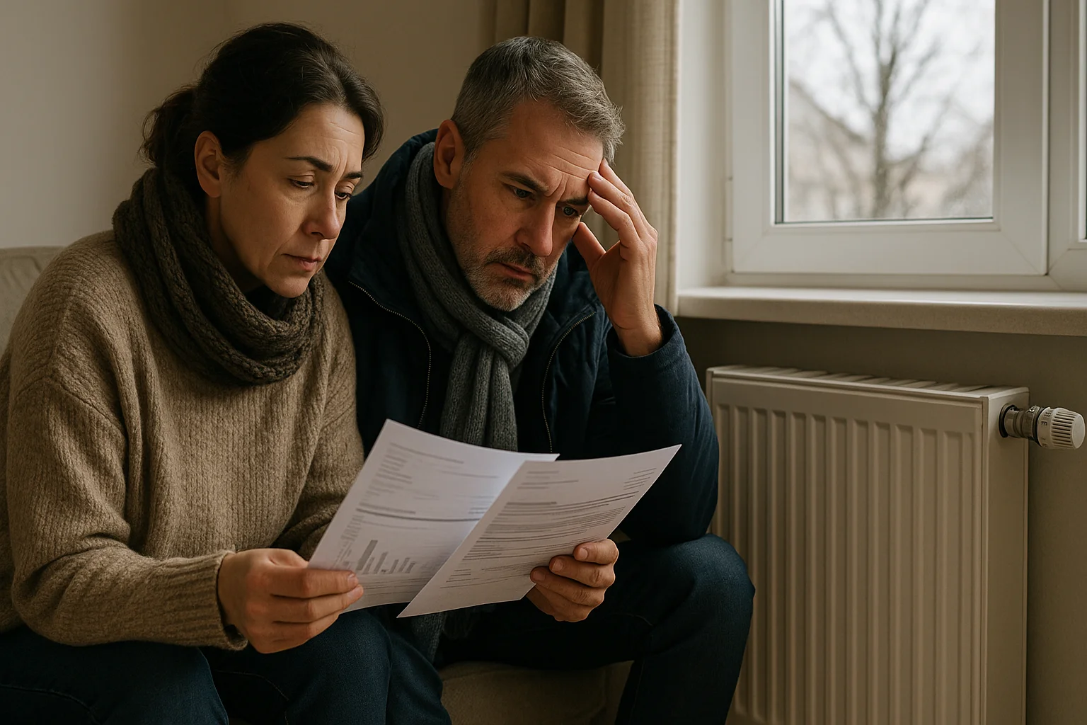 £140 Cold Weather Payment – When Will It Be Paid?