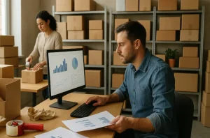 How Do OnBuy’s Seller Fees and Commission Structure Work