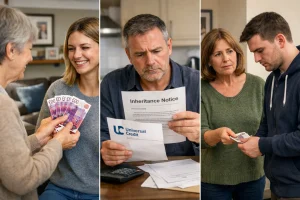 How Gifted Money Affects Benefits in the UK
