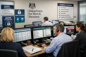 What Governance And Compliance Measures Support The CMS 2012 Scheme