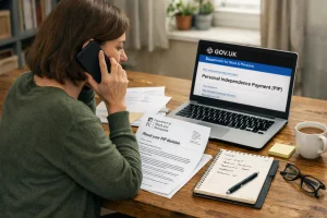 What Should You Do If Your PIP Is Stopped Without Notice