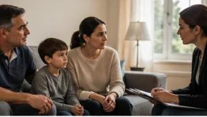 What Skills Are Required for a 2461 Social Worker Role