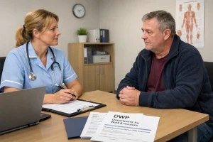 Why Is the DWP Increasing Face-to-Face Assessments for PIP and Universal Credit