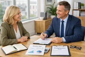 Can You Avoid Losing Your Personal Allowance Legally