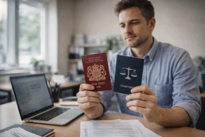 Can You Hold Dual Citizenship in the UK in 2026