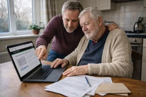 How Can You Apply For The Winter Fuel Payment If You're Not Paid Automatically