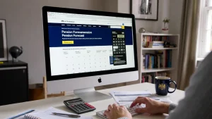 How Can You Prepare Financially for the 2026/27 Pension Year