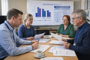 How Do Local Councils Decide Who Gets These Payments