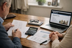 How Much Inheritance Tax Is Paid on Gifts and Who Pays It