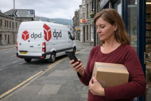 Is DPD Saturday Delivery Available in Northern Ireland