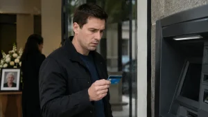 Is It Illegal to Withdraw Money After Someone Dies