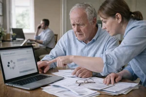 Is Technology Helping Or Hindering Pension Administration