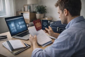 What Are Your Options for Entering the UK as a Dual Citizen