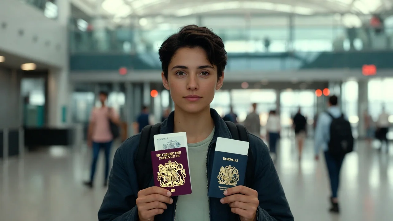 What Are the UK Dual Citizenship Rules in 2026?