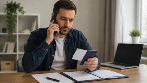 What Details Might DWP Ask For on a Genuine Call