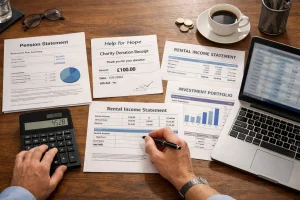 What Is “Adjusted Net Income” and How Is It Calculated