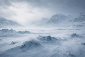 What Is a Polar Vortex and Why Is It So Dangerous