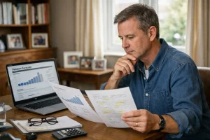 What Might the £562 Figure Actually Refer To