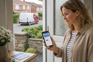 What Should I Do If I Missed a DPD Delivery