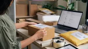What Should Sellers Know About eTarget Parcel Confusion
