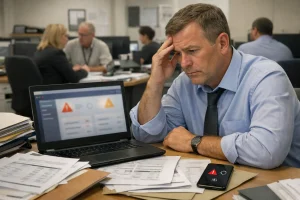 What Triggered The Civil Service Pension Issues With Capita