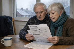 Who Is Eligible for the Cold Weather Payment and What Are the Requirements