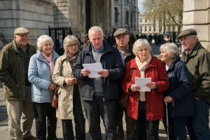 Who Will Benefit From Rachel Reeves’ New Pension Tax Exemption Policy