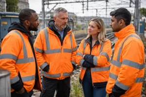Why Are London Overground Staff Going On Strike