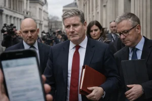 Why Did the Government Announce a U-Turn on Digital ID Cards