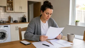 Why Might the DWP Call from 08000232635