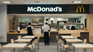 Could McDonald’s Offer Free Meals to Couples in the Future