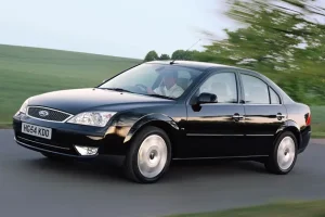 Ford Mondeo V6 – £735