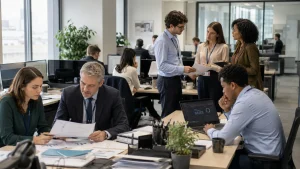 How Could The Civil Service Pay Rise Affect Government Departments And Public Services