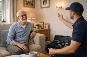 How Do Changing Demographics Influence Maintenance Preferences